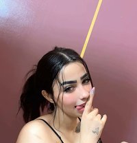 Lolololy - escort in Cairo