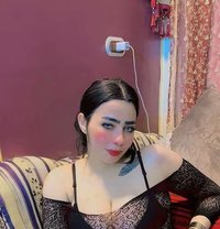 Lolololy - escort in Cairo