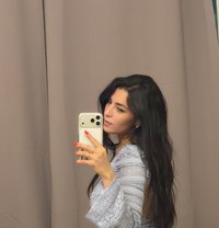 Lolotones - escort in Dubai