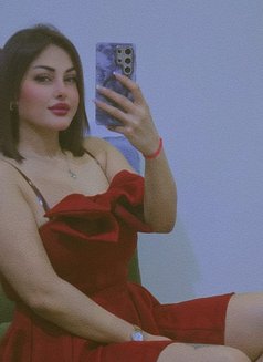 Lolwa - escort in Erbil Photo 1 of 5