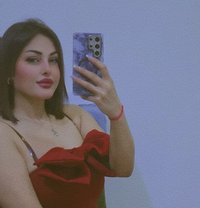 Lolwa - escort in Erbil