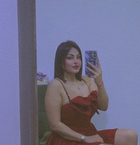 Lolwa - escort in Erbil