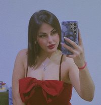 Lolwa - escort in Erbil