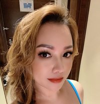Loly - Full Gfe OWO Cim Deepthroat Rim - escort in Dubai
