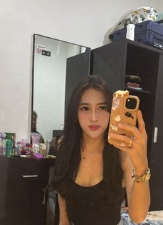 Loly - Acompañantes transexual in Bali Photo 12 of 12
