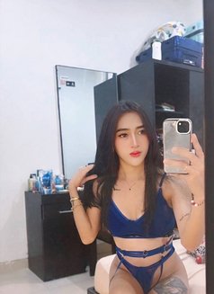 Loly - Acompañantes transexual in Bali Photo 15 of 16