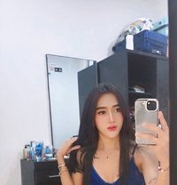 Loly - Acompañantes transexual in Bali