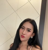 Loly - Acompañantes transexual in Jakarta
