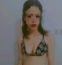 Lolyloloo - escort in Cairo
