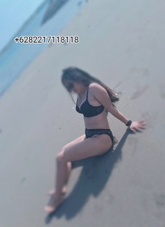 Lolyta Massage - escort in Bali Photo 1 of 5