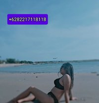 Lolyta Massage - escort in Bali