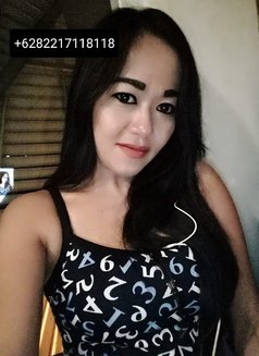 Lolyta Massage - escort in Bali Photo 5 of 5