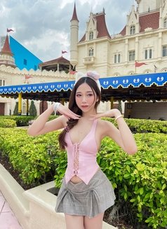 Lomaa - escort in Bangkok Photo 12 of 19