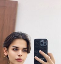 Lon - Acompañantes transexual in Erbil