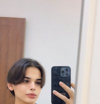 Lon - Acompañantes transexual in Erbil