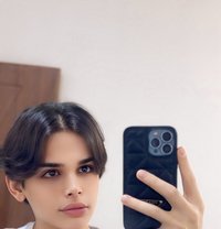 Lon - Acompañantes transexual in Erbil