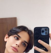 Lon - Acompañantes transexual in Erbil