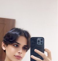 Lon - Acompañantes transexual in Erbil