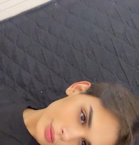 Lon - Transsexual escort in Erbil