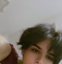 Lon - Transsexual escort in Erbil