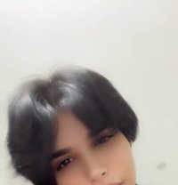 Lon - Transsexual escort in Erbil