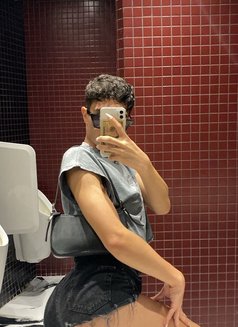 divan - Transsexual escort in Erbil Photo 1 of 2