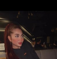 Lona_agency - Transsexual escort agency in Jeddah