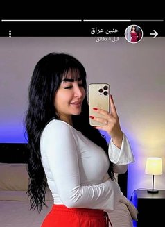 Lona_agency - Transsexual escort agency in Abidjan Photo 14 of 15