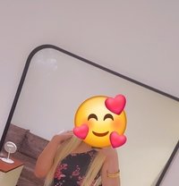 Lona - escort in Dubai