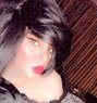 Lona - Transsexual escort in Kuwait Photo 1 of 11