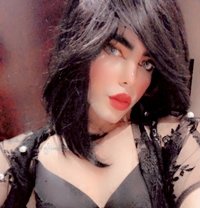 Lona - Transsexual escort in Kuwait