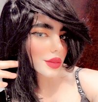 Lona - Transsexual escort in Kuwait