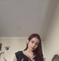 Lona - escort in Bangkok