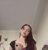 Lona - escort in Bangkok