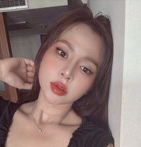 Lona - escort in Bangkok