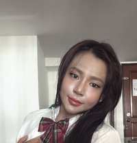 Lona - escort in Bangkok