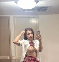 Lona - escort in Bangkok