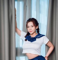 Lona - puta in Bangkok