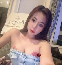 Lona - escort in Bangkok