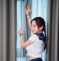 Lona - escort in Bangkok