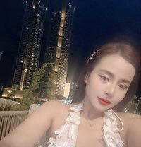 Lona - escort in Bangkok