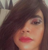 Lona - Acompañantes transexual in Beirut