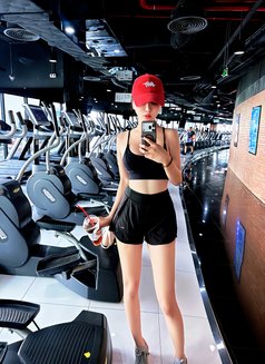Lona, - escort in Hanoi Photo 25 of 26