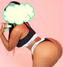 LONDON NURU MASSAGE QUEEN - puta in Ahmedabad Photo 1 of 6