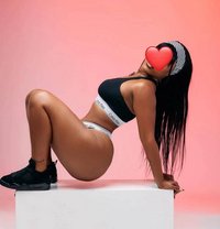 LONDON NURU MASSAGE QUEEN - escort in Kanpur