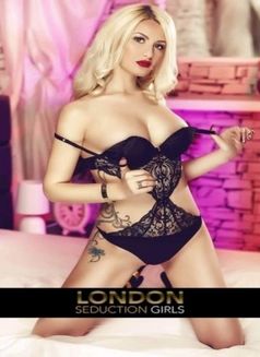 London Seduction Girls - escort agency in London Photo 2 of 12