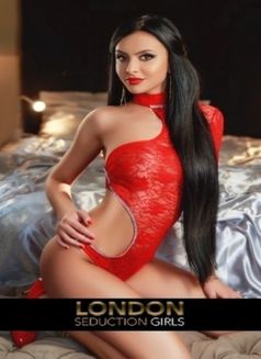 London Seduction Girls - escort agency in London Photo 9 of 12