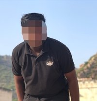 Lone - Acompañantes masculino in Hyderabad
