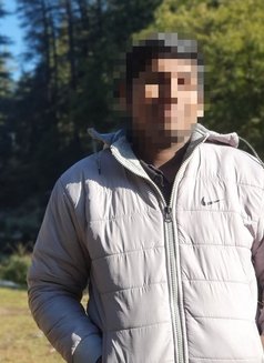 Lone - Male escort in Hyderabad Photo 2 of 2