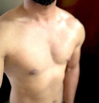 Lone Wolf 26 - Male escort in Bangalore